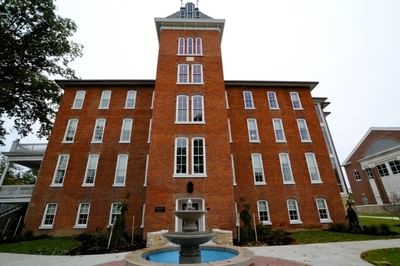 Master of Organizational Leadership