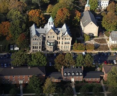 Bachelor Applied Mathematics