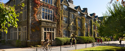 Bachelor of Science [B.S] Computer Science