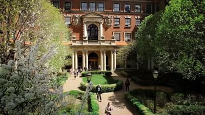 Bachelor Computer Science