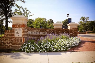 Bachelor of Science (B.S.) in Psychology at Barton