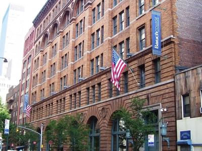 Master of Arts [M.A] Arts Administration