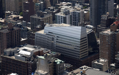 Bachelor of Arts [B.A] Journalism - Business Journalism Specialization