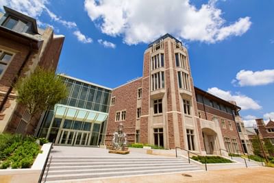 Master of Science in Business Analytics