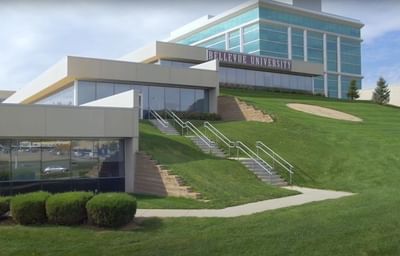 Master of Science [M.S] Human Resource Strategic Management