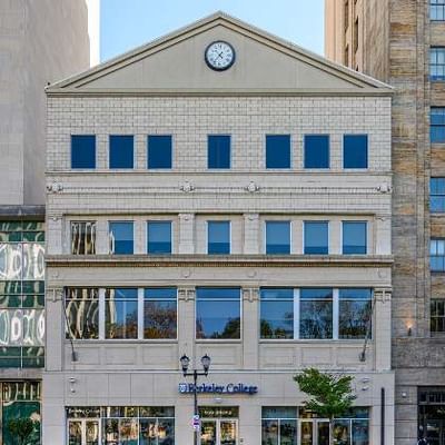 Master of Business Administration