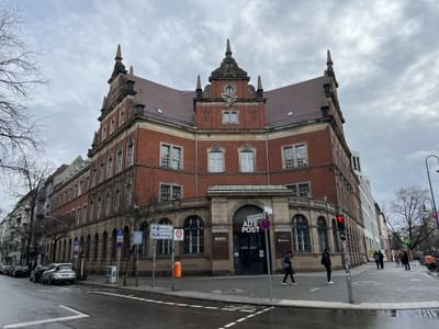 MSc Digital Marketing