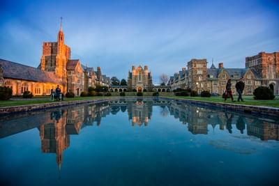 Bachelor of Science [B.S] Creative Technologies