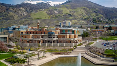 Weber State University