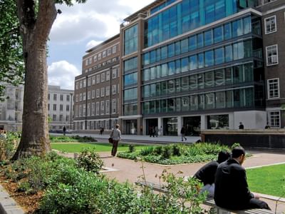 MA Arts Policy and Management