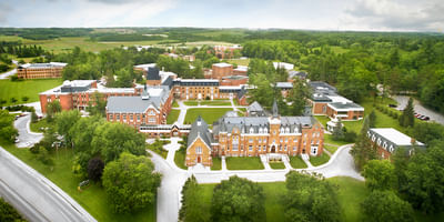 Certificate in Studio Arts