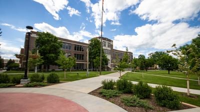 Master of Business Administration [M.B.A]