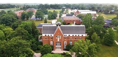 Bachelor of Arts [B.A] Graphic Design