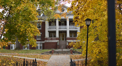 Master of Business Administration [M.B.A] Accounting and financial management