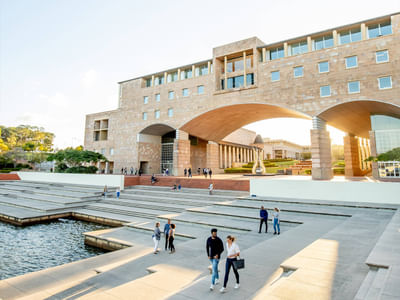 Bachelor of Arts