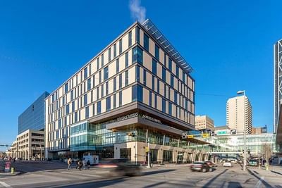 Diploma in Health Care Aide Certificate