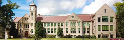 Master of Computer Science (M.Sc)