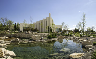 Bachelor of Science [B.S] Environmental Geoscience