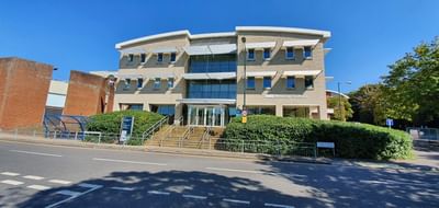 MSc in Public Health