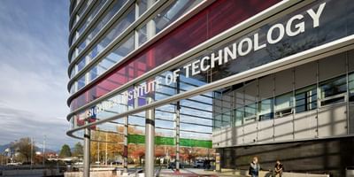 Diploma in Electrical and Computer Engineering Technology - Telecommunications and Networks