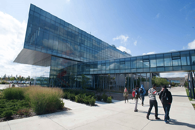 Doctorate in PhD in Biotechnology