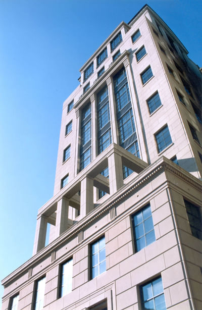 LLM Intellectual Property Law