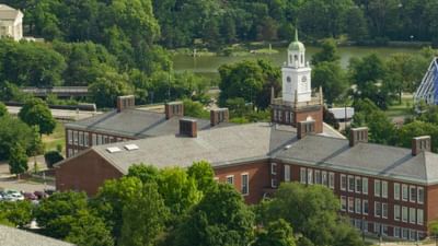 Master of Arts [M.A] Biology