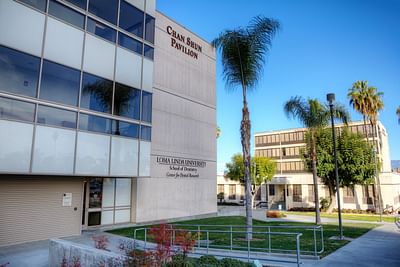 Loma Linda University