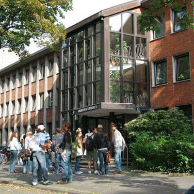 Bachelor of Arts Human Resources Management and Leadership