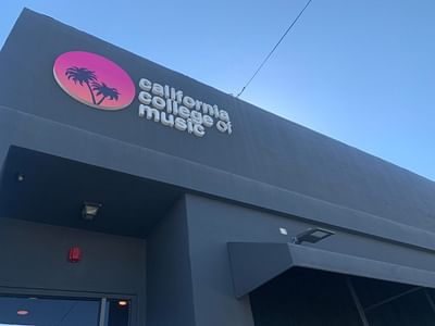 California College of Music