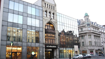 Master of Science (MSc) in Data Analytics