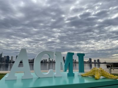 Australian College of Management and Innovation