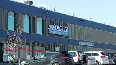 Diploma in Special Care Counselling