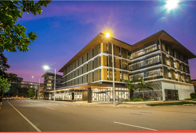 Diploma of Information Technology