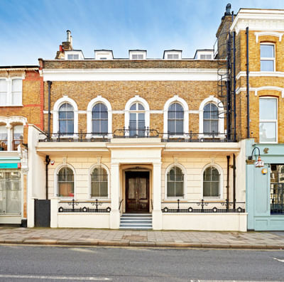 BA Hons Acting for Screen with Integrated Foundation Year