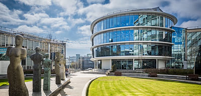 BSc (Hons) Computing with Information Technology Management