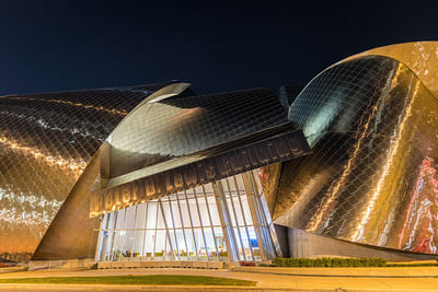 Master of Business Administration [M.B.A]/Master in Management (Finance)