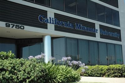 Master of Business Administration [M.B.A]