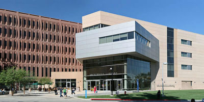 Master of Science [M.S] Computer Science