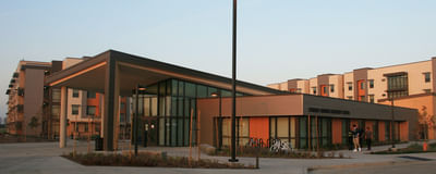 Master of Arts [M.A] English