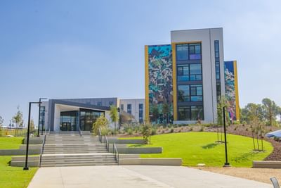 Master of Science [M.S] (Computer Science)