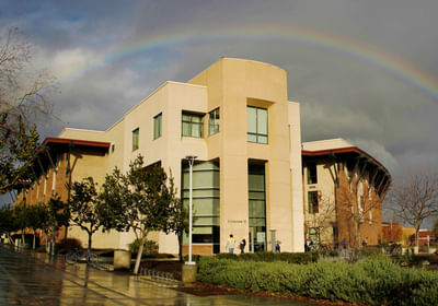 Bachelor of Science [B.S] Enology