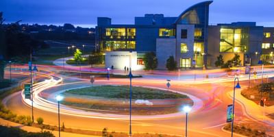 Bachelor of Arts [B.A] Collaborative Health and Human Services