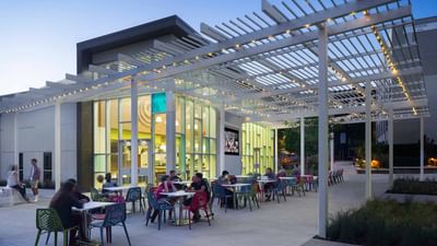 Master of Science [M.S] Computer Science