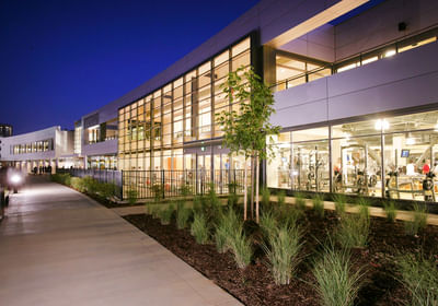 Master of Science [M.S] Computer Engineering