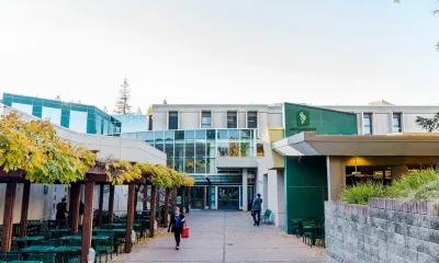 Master of Science [M.S] Computer Science