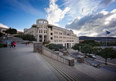 Electrical Engineering BSc