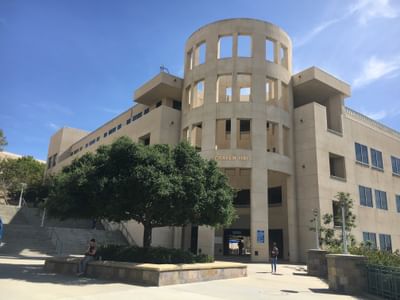 Master of Arts [M.A] Education General