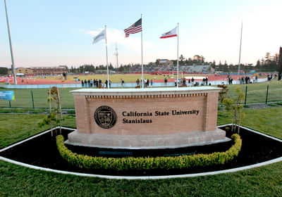 California State University - Stanislaus
