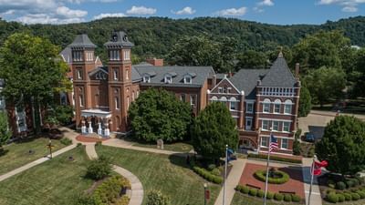 Bachelor of Science [B.S] Environmental Studies - Conservation Ecology